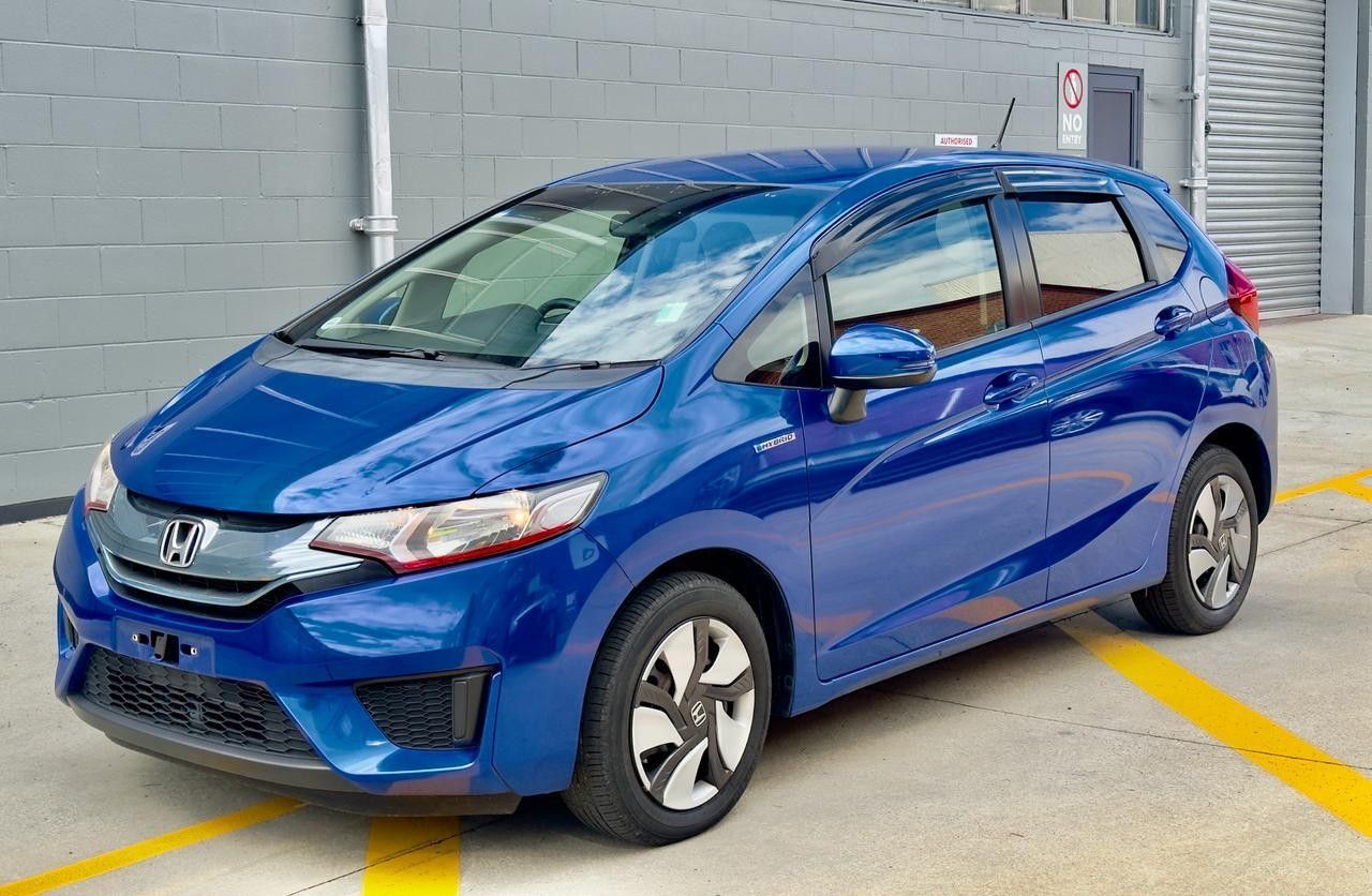 Vehicle image 1
