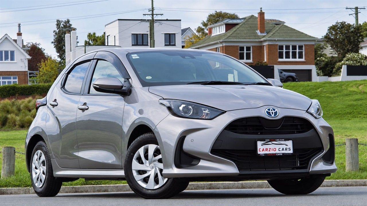 Vehicle image 1