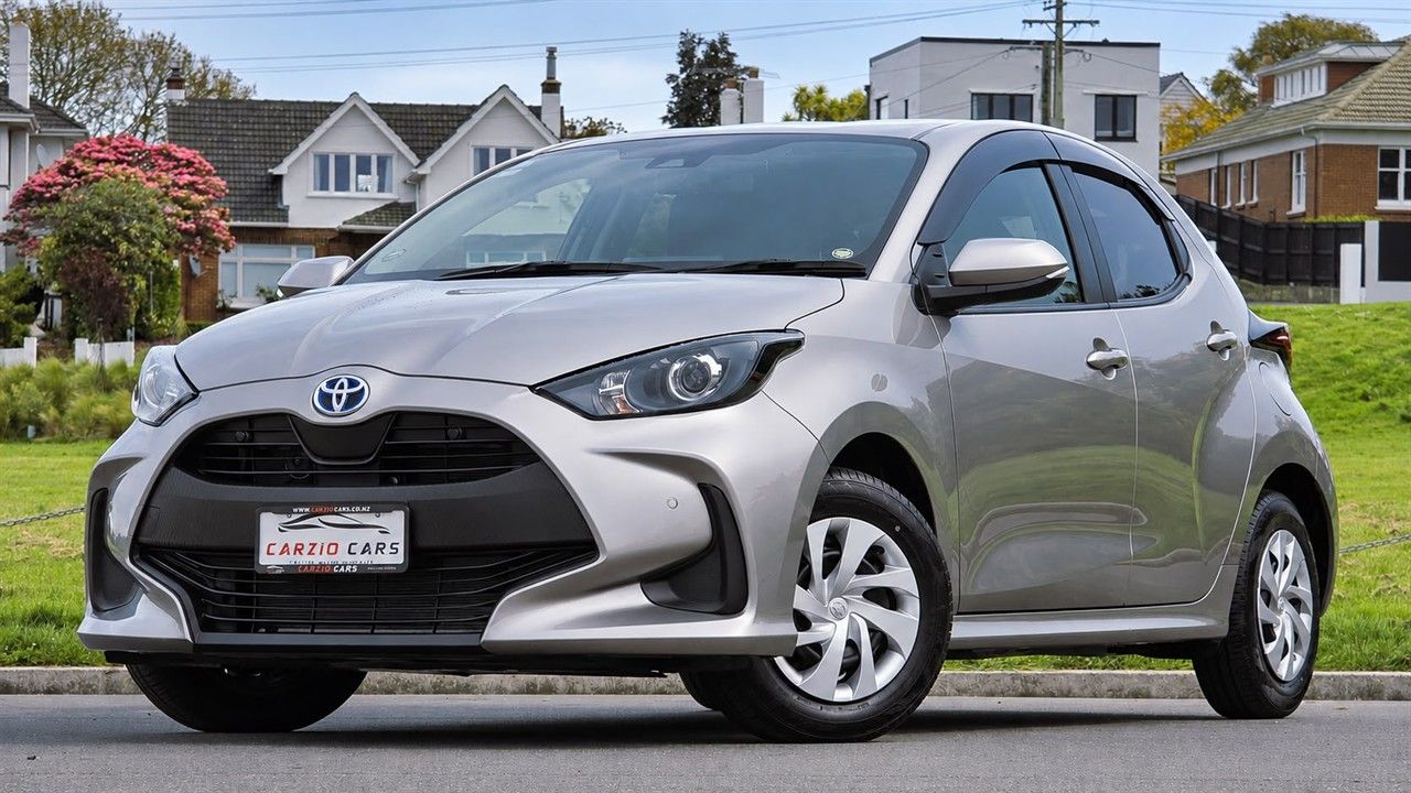 Vehicle image 2