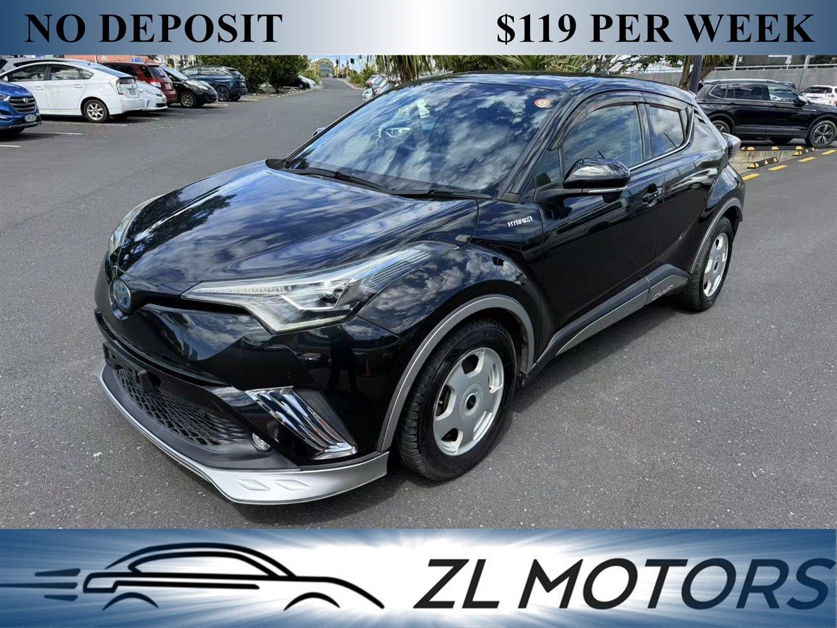 Vehicle image 1