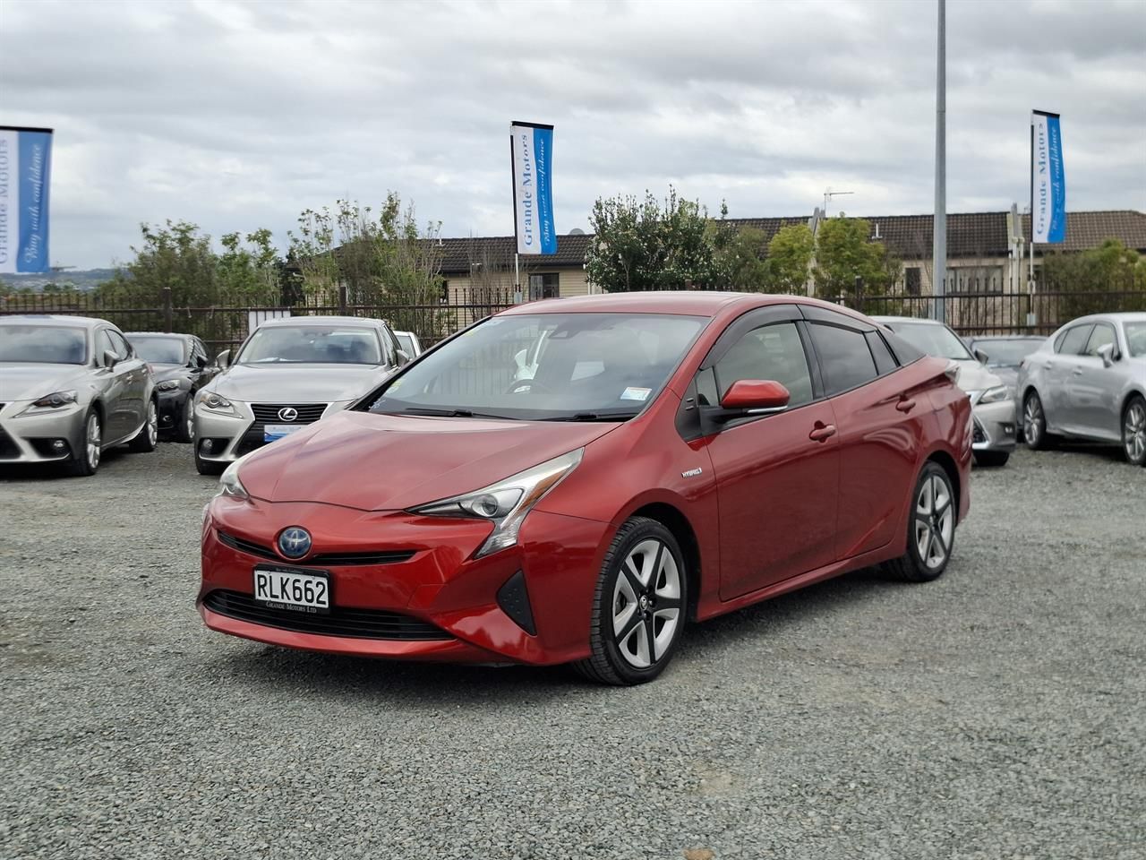 Vehicle image 3