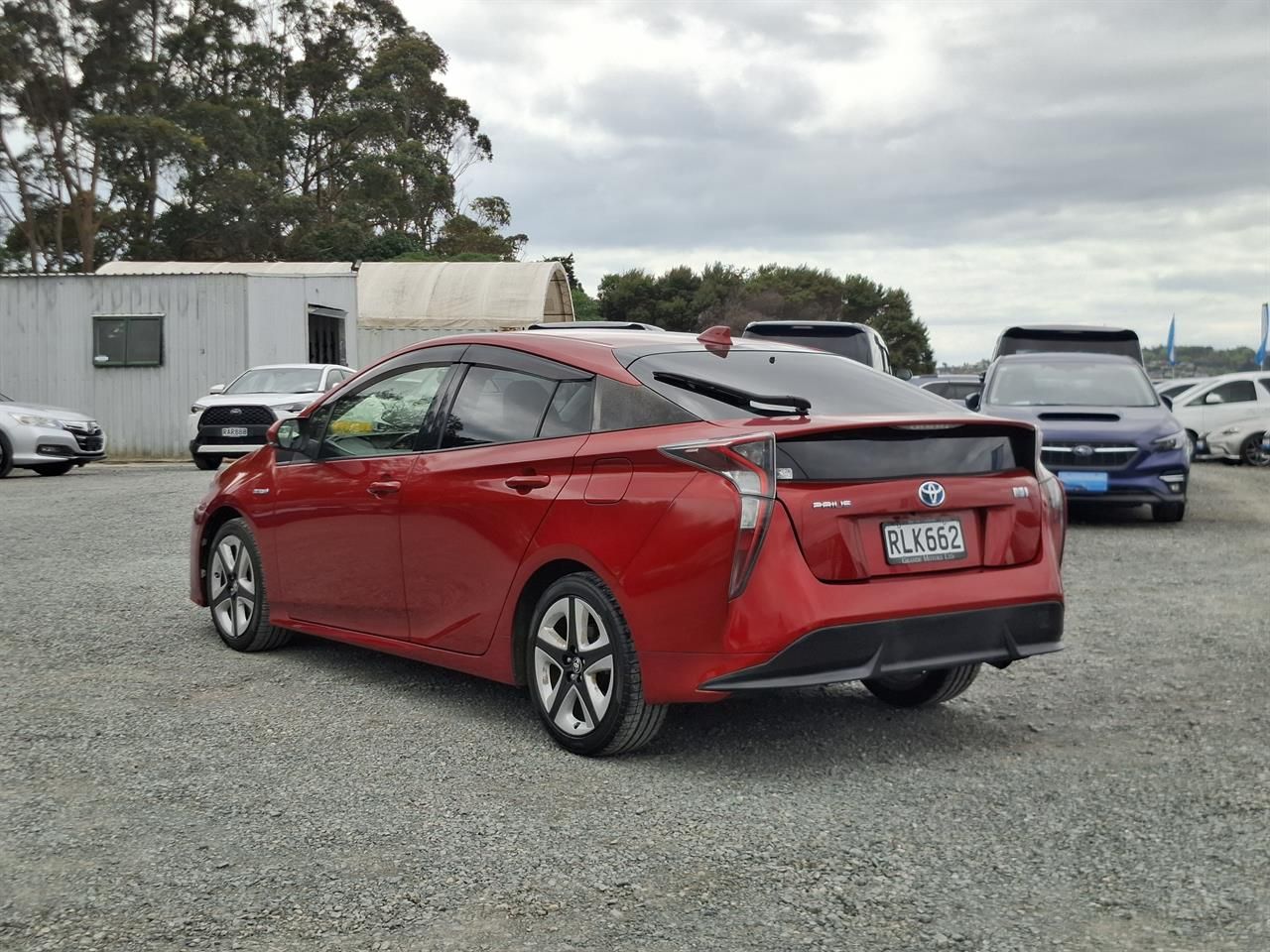 Vehicle image 5