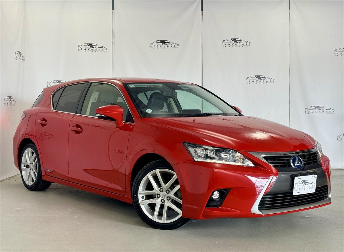 Vehicle image 1