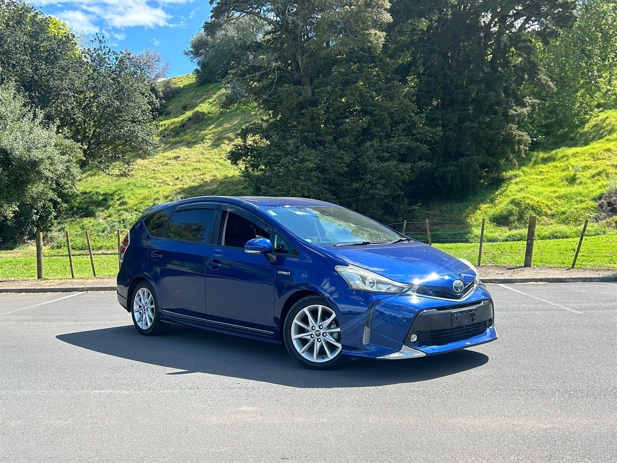 Vehicle image 1