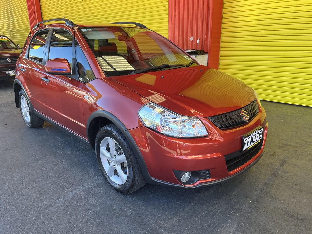 Vehicle image 1