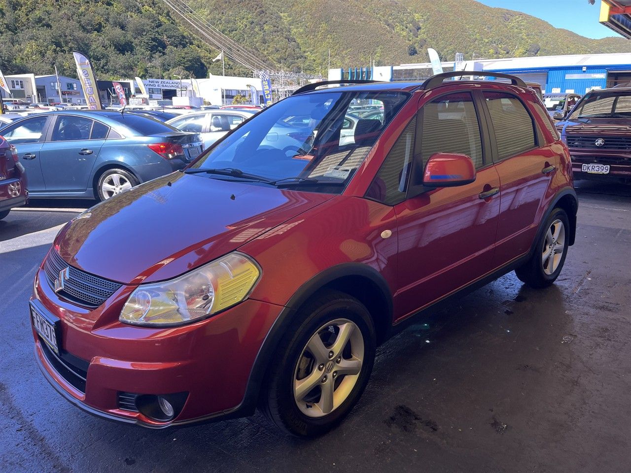 Vehicle image 3