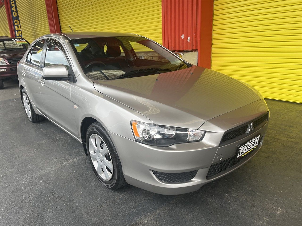 Vehicle image 1
