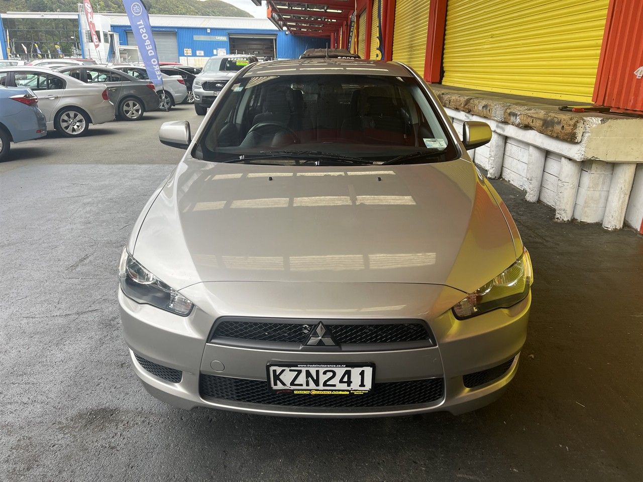 Vehicle image 2