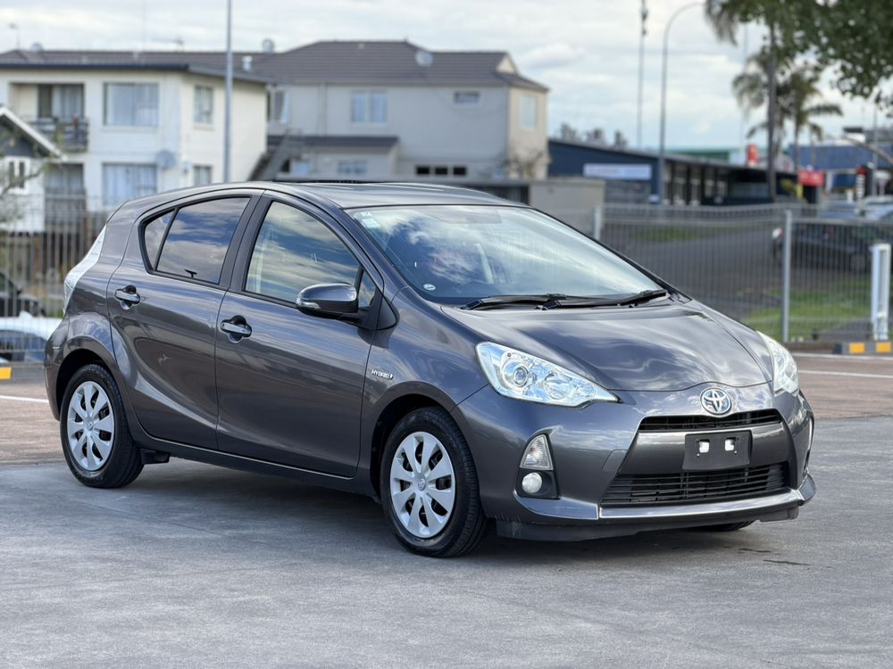 Vehicle image 1