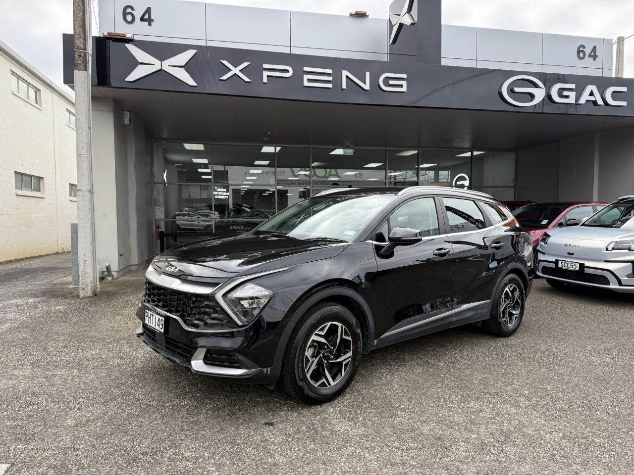 Vehicle image 2