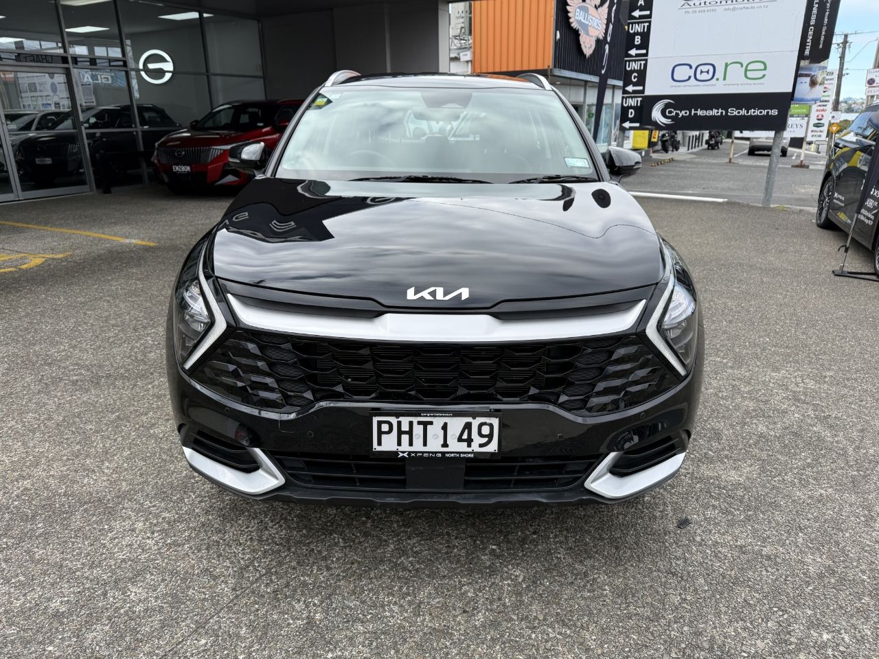 Vehicle image 3