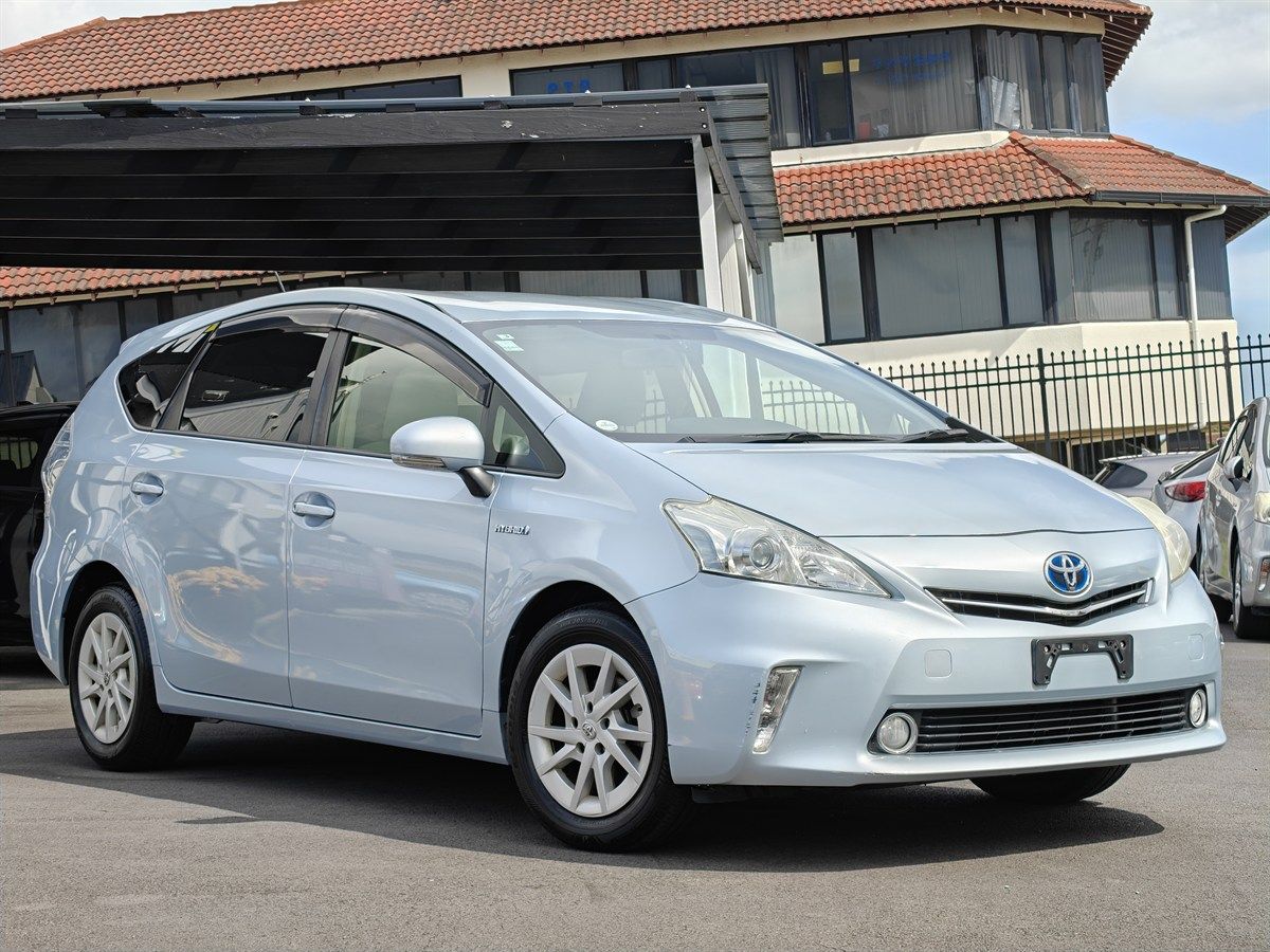 Vehicle image 1