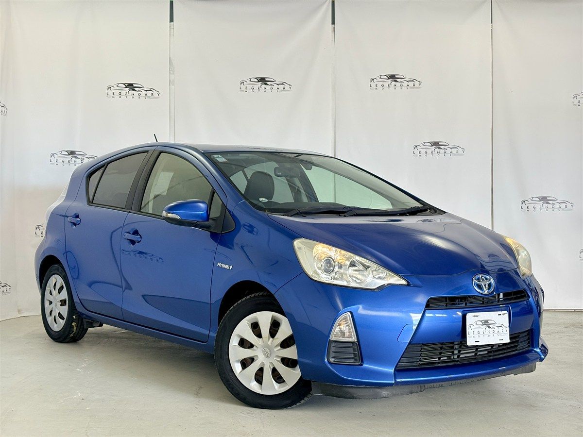 Vehicle image 1