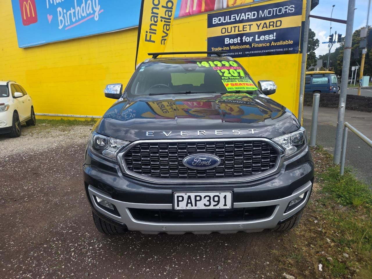 Vehicle image 2
