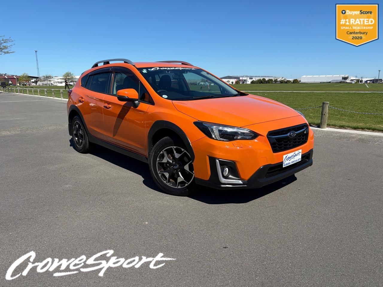 Vehicle image 1