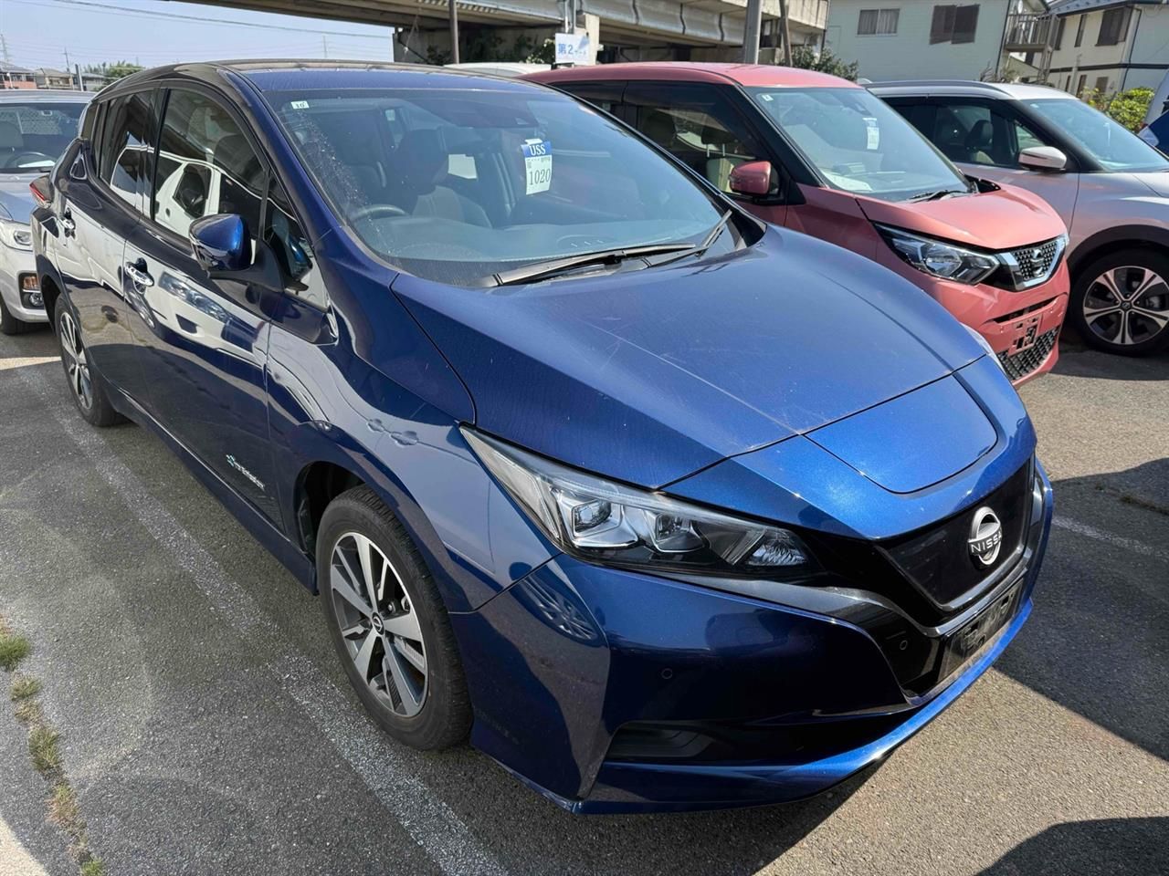 Vehicle image 1