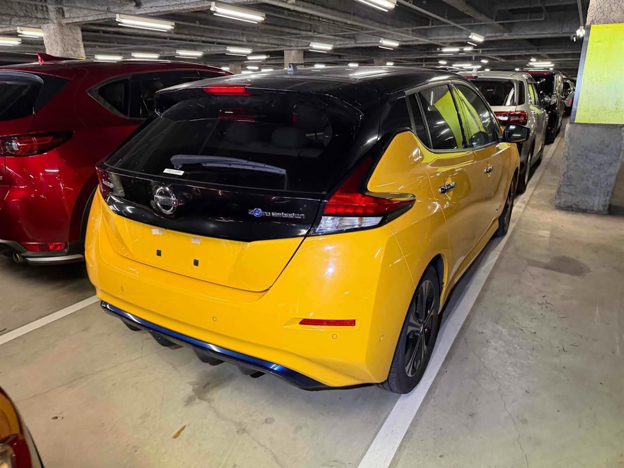 Vehicle image 3