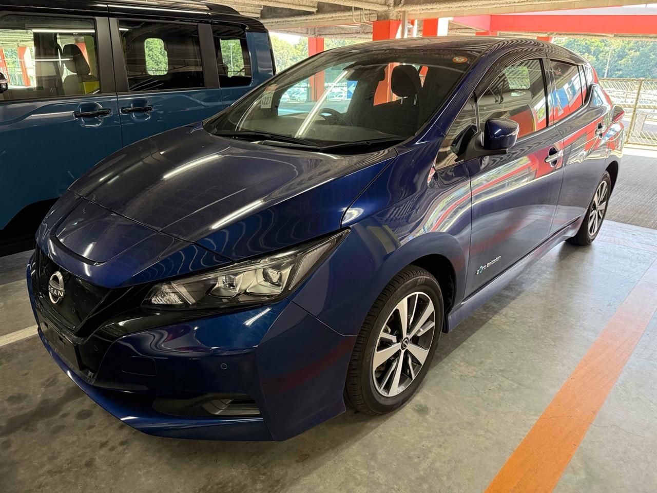 Vehicle image 1
