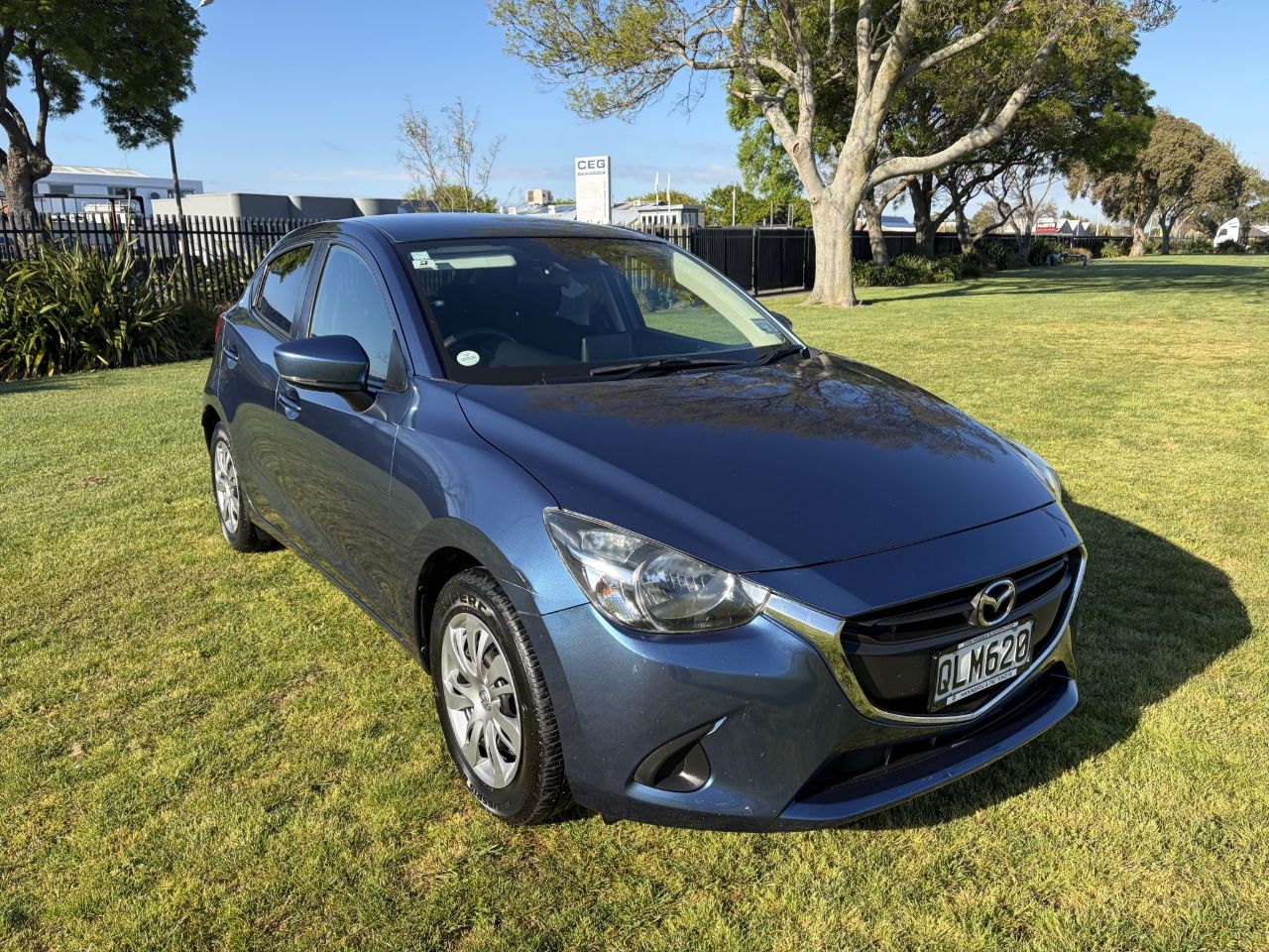 Vehicle image 1