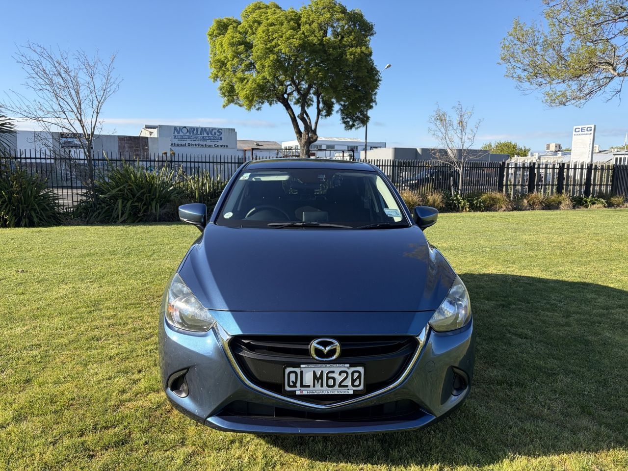 Vehicle image 2