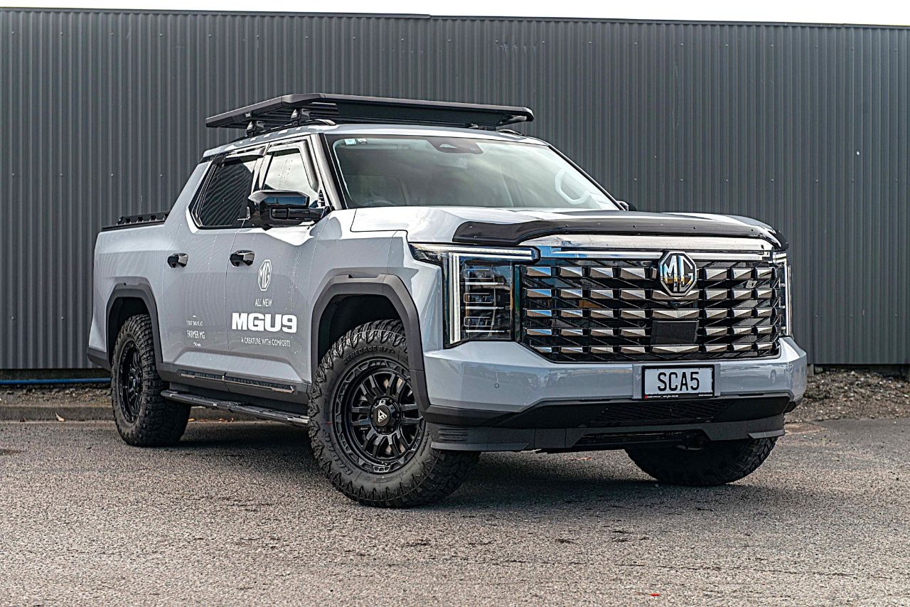 Vehicle image 1