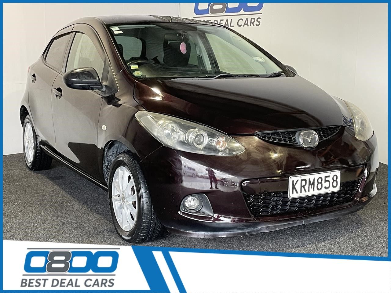 Vehicle image 1