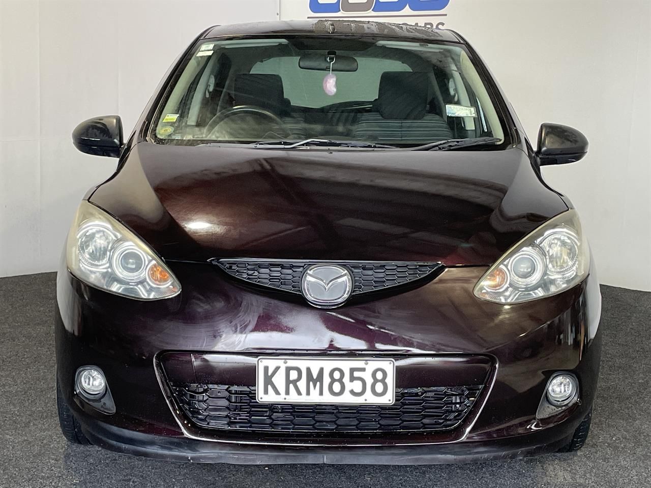 Vehicle image 2