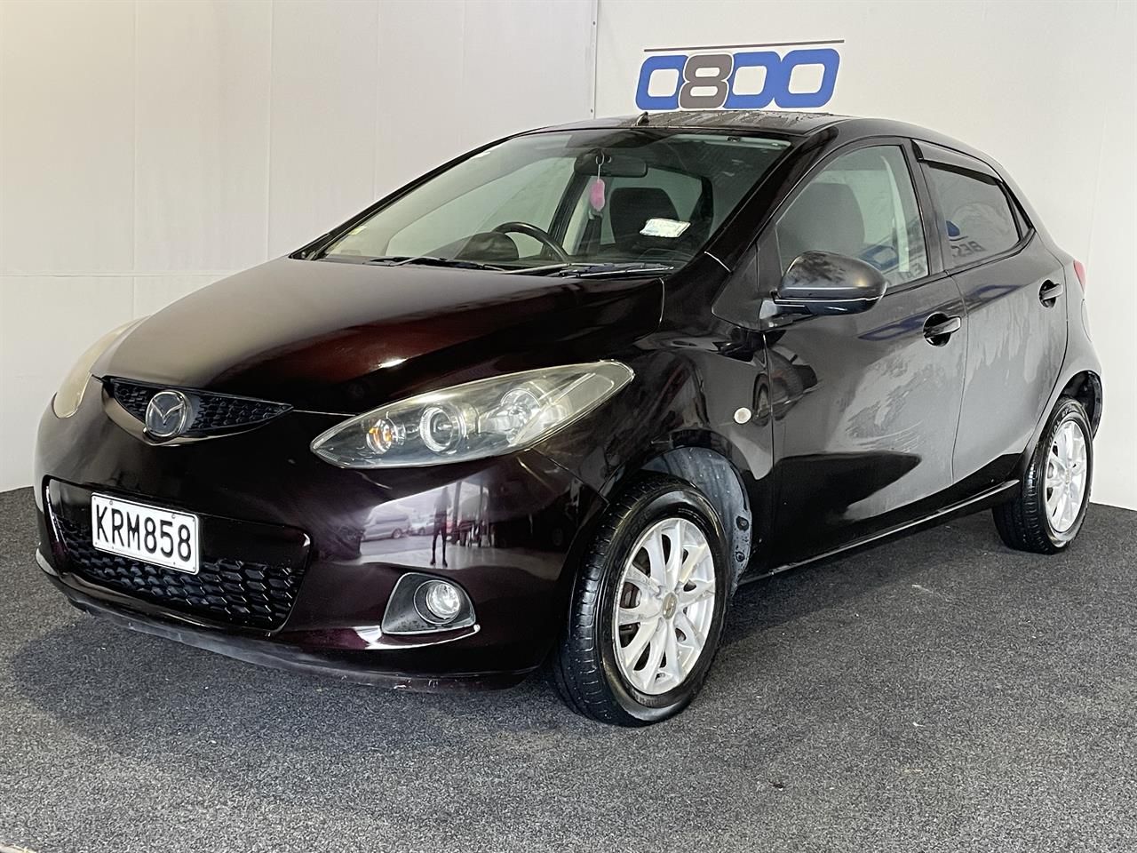 Vehicle image 3