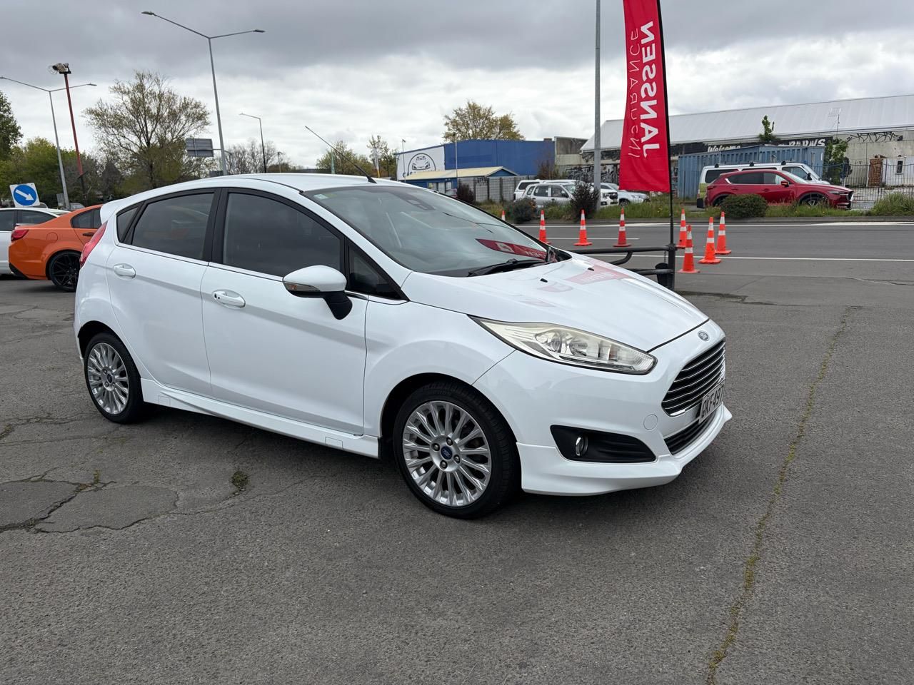Vehicle image 2