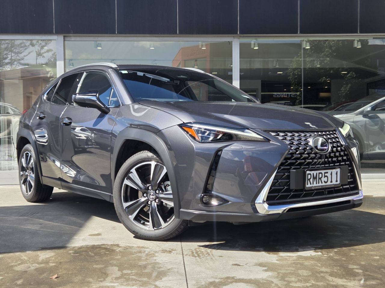 Vehicle image 1