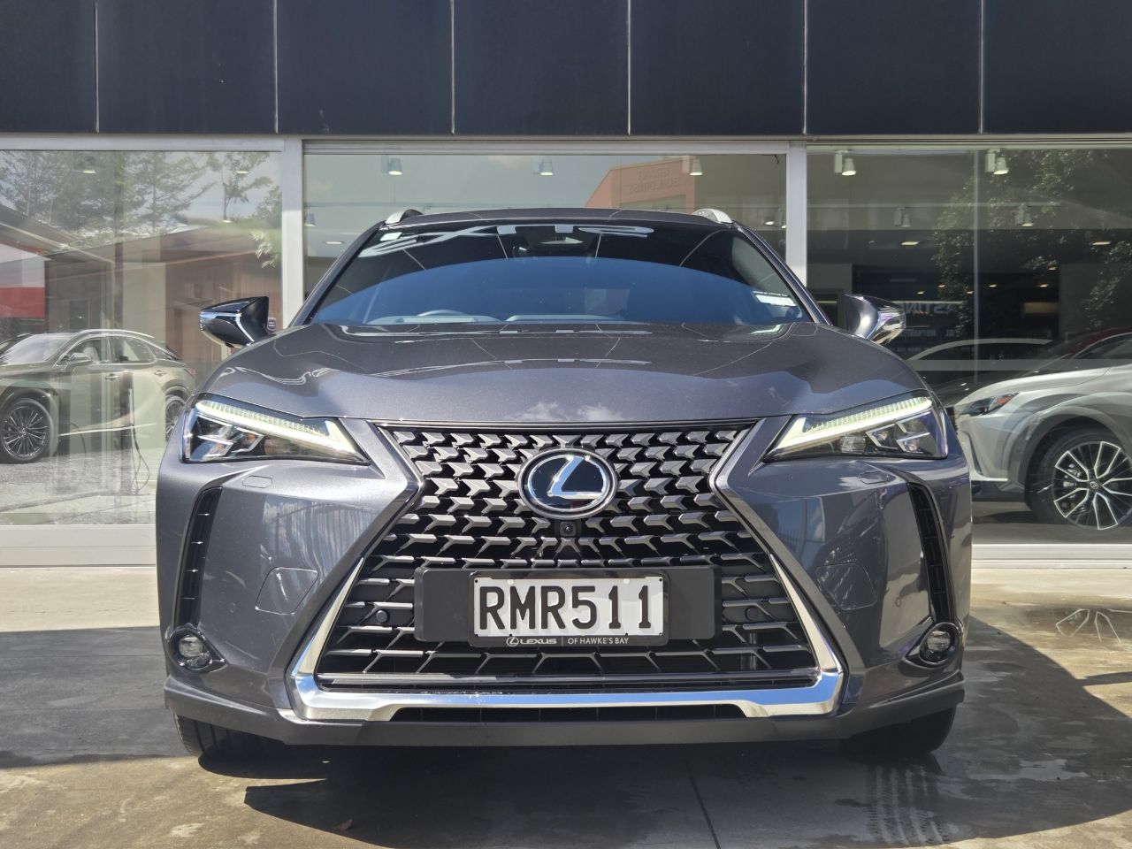 Vehicle image 2