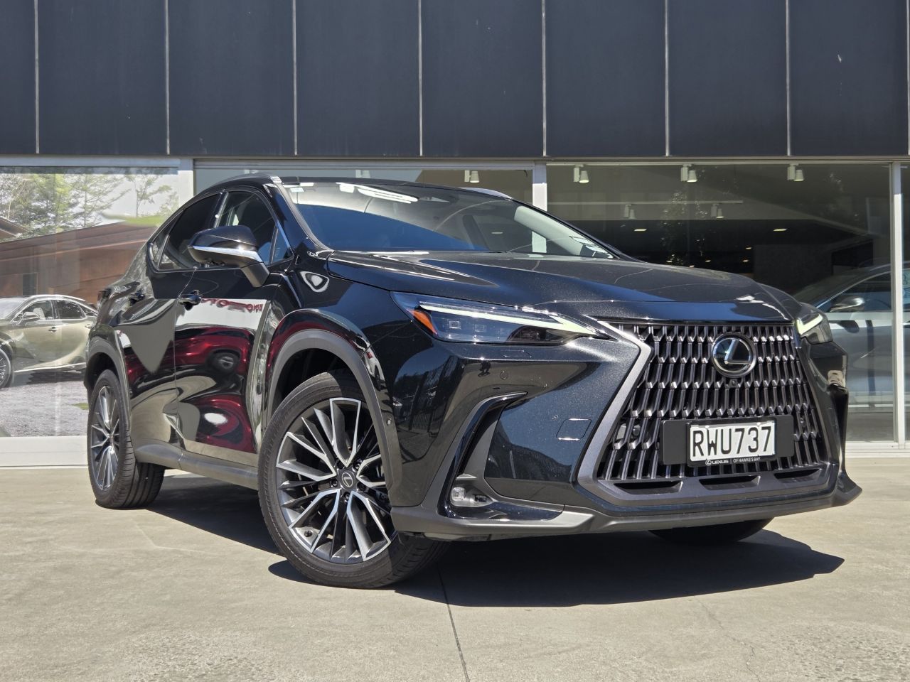 Vehicle image 1