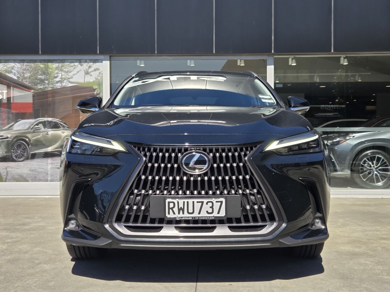Vehicle image 2