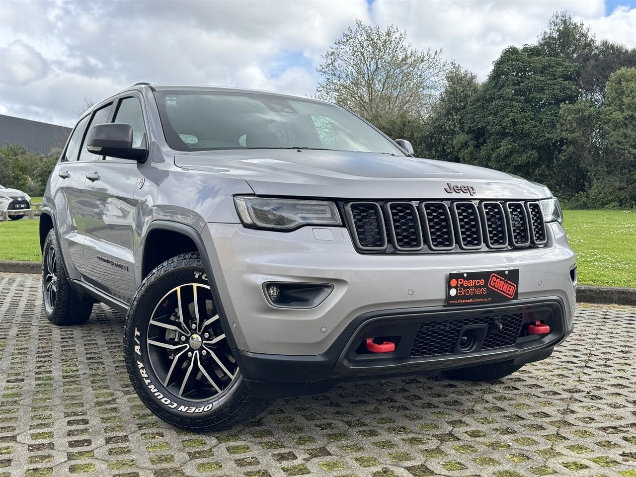 Vehicle image 2