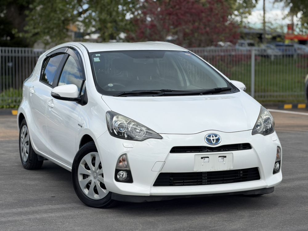 Vehicle image 1