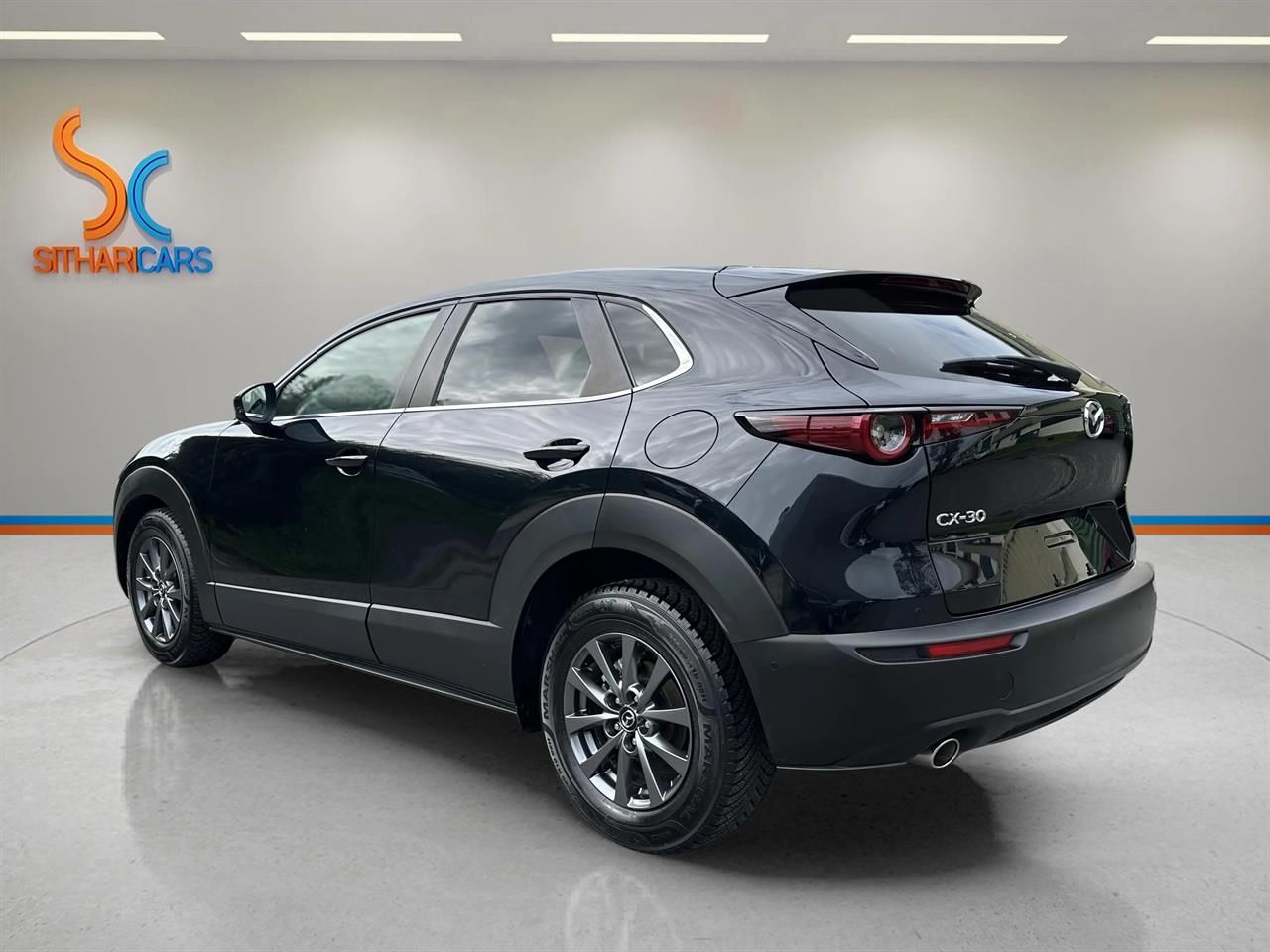 Vehicle image 2