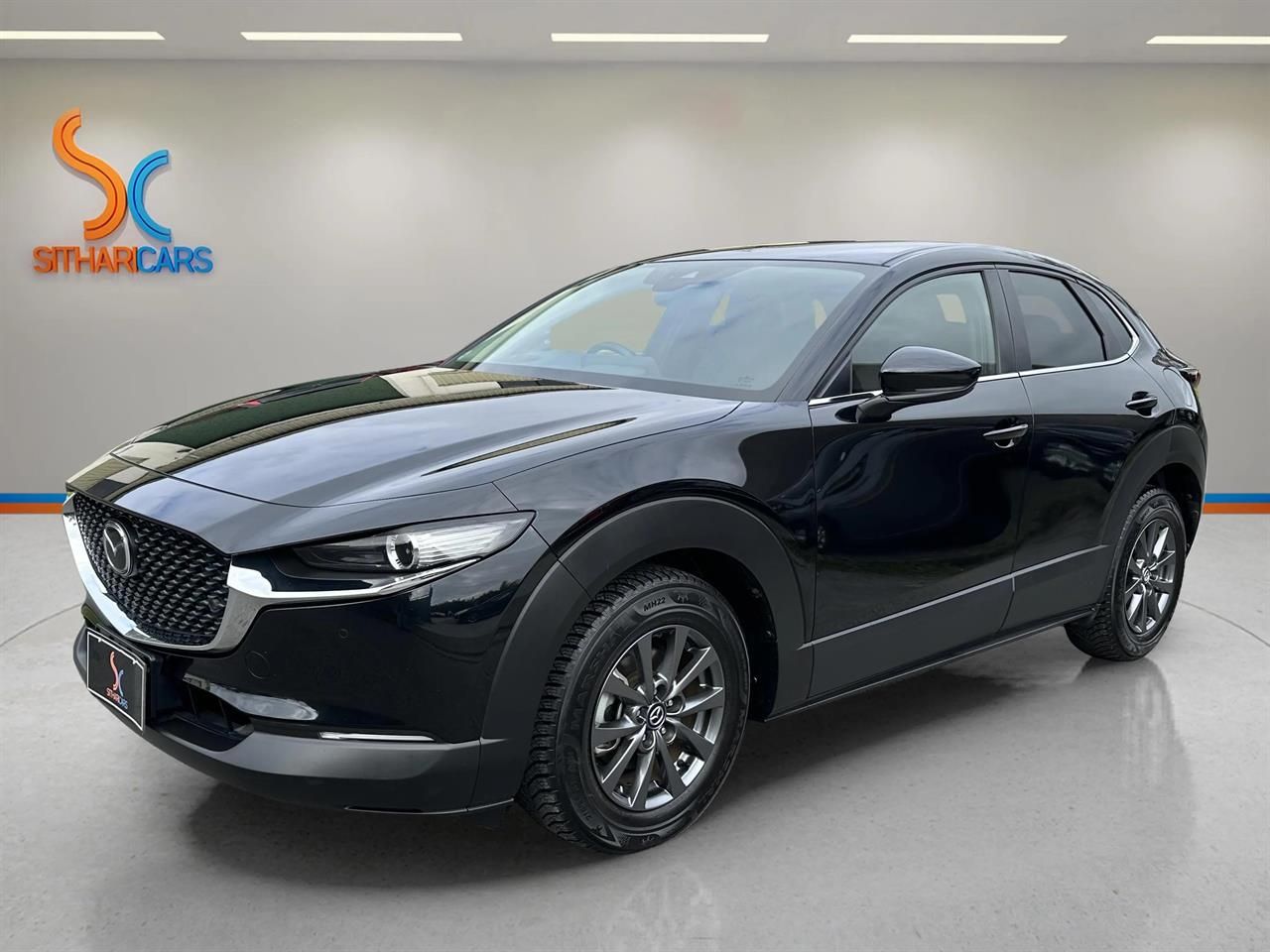 Vehicle image 3
