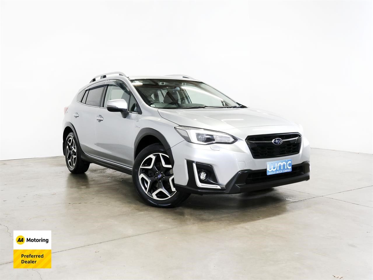 Vehicle image 1