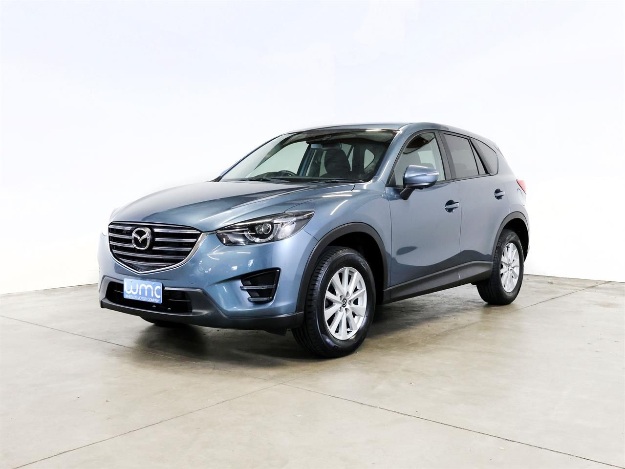 Vehicle image 4