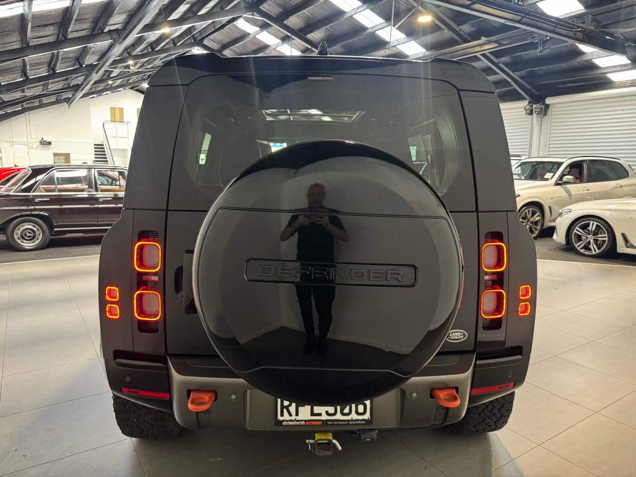 Vehicle image 5
