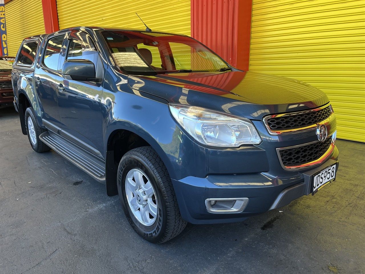 Vehicle image 1