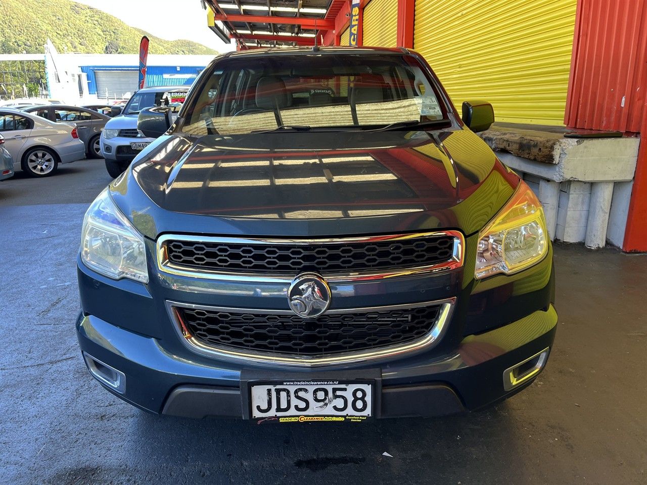Vehicle image 2