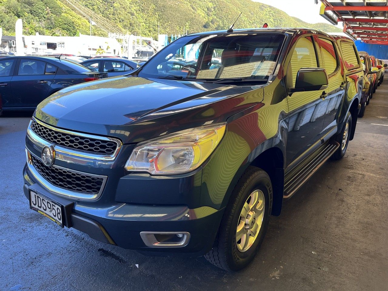 Vehicle image 3