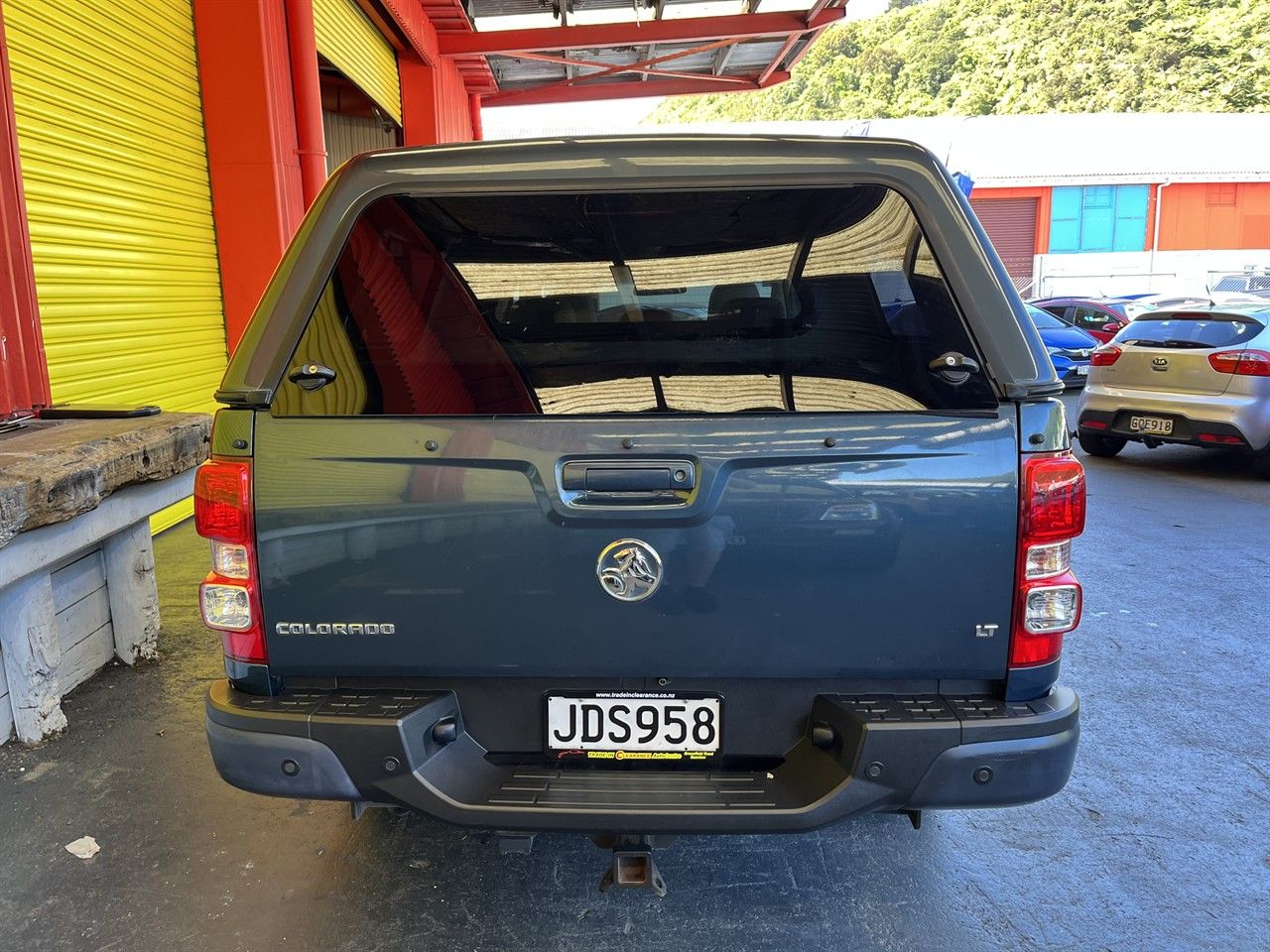 Vehicle image 5