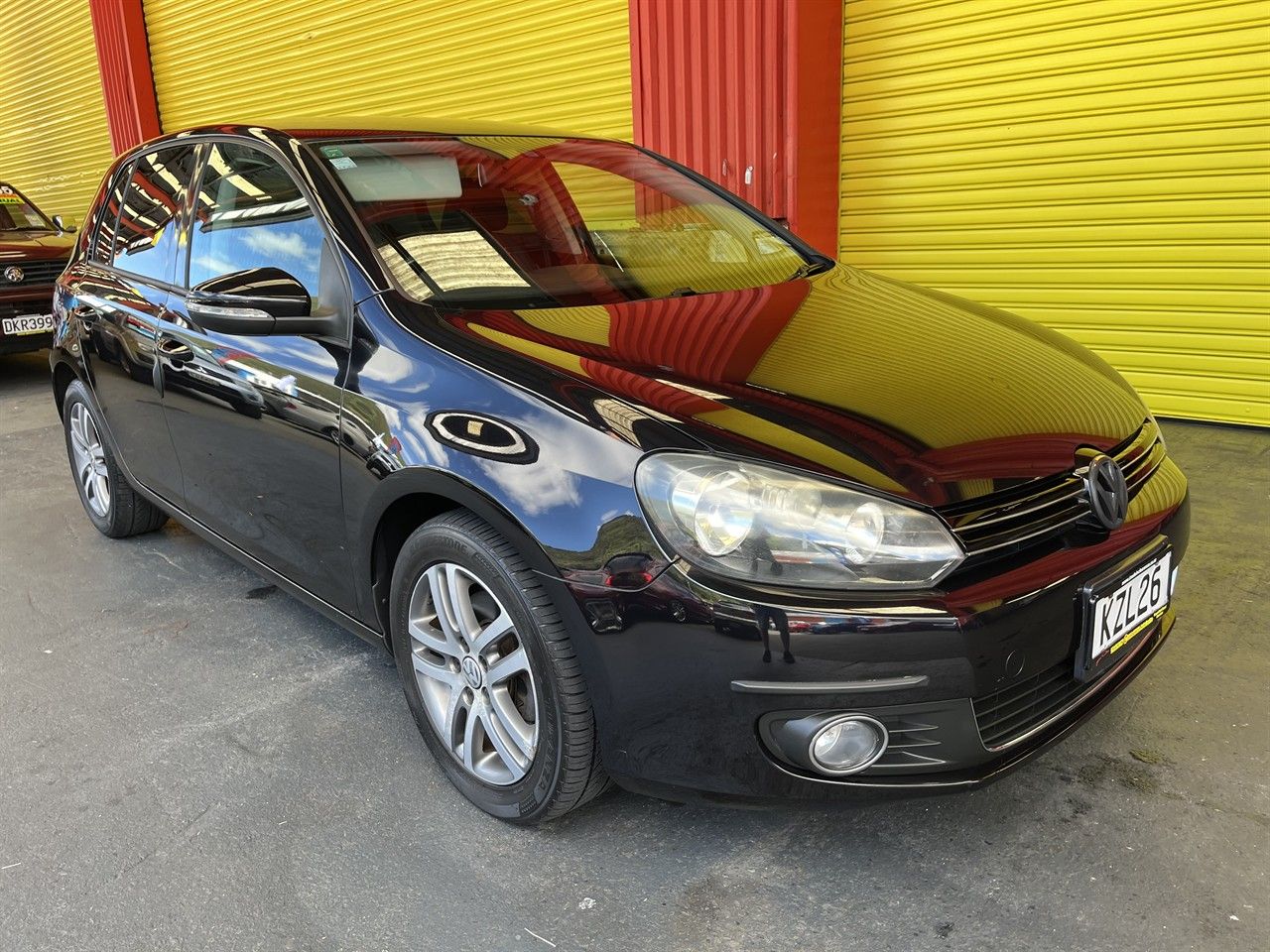 Vehicle image 1