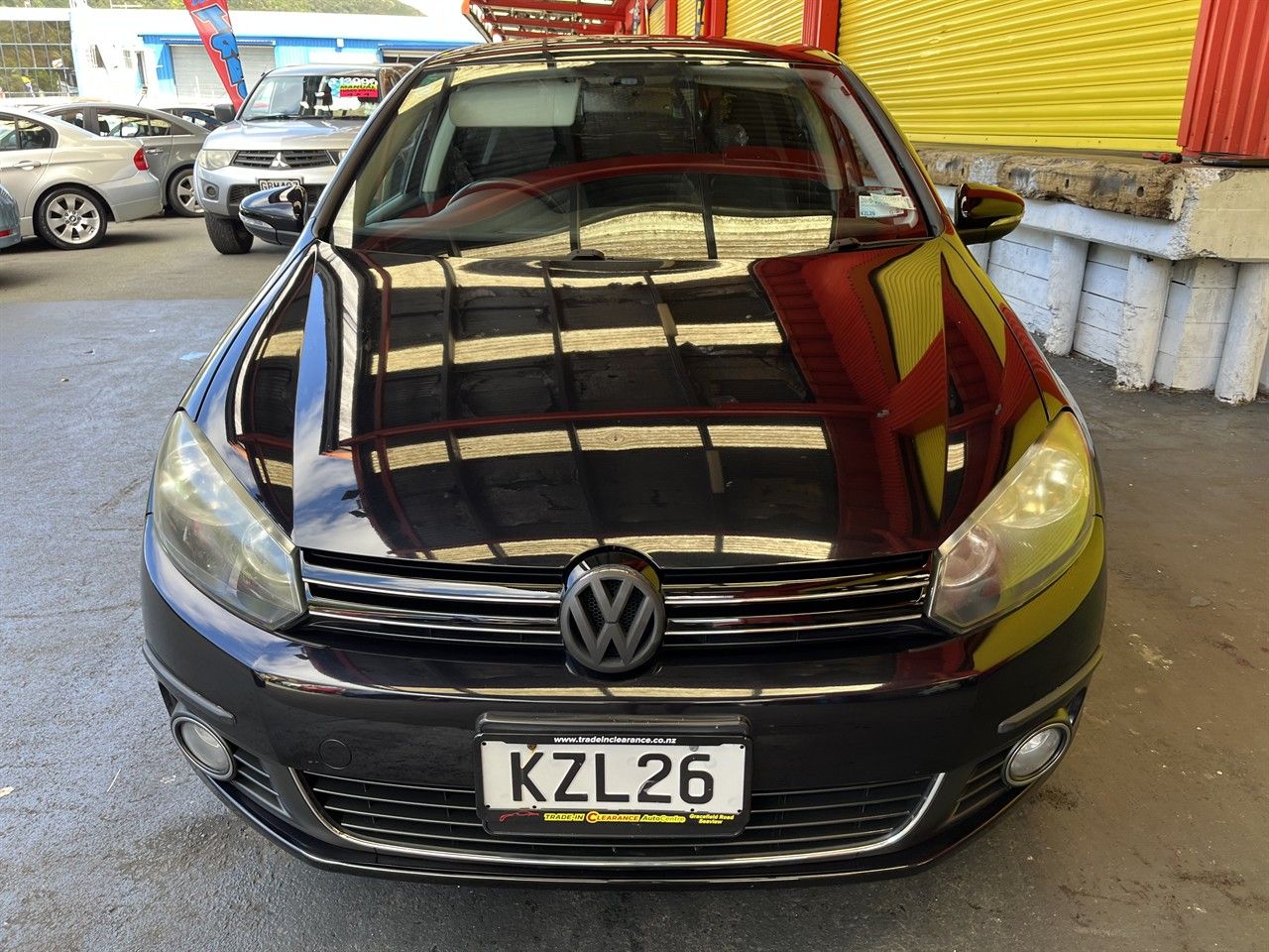 Vehicle image 2