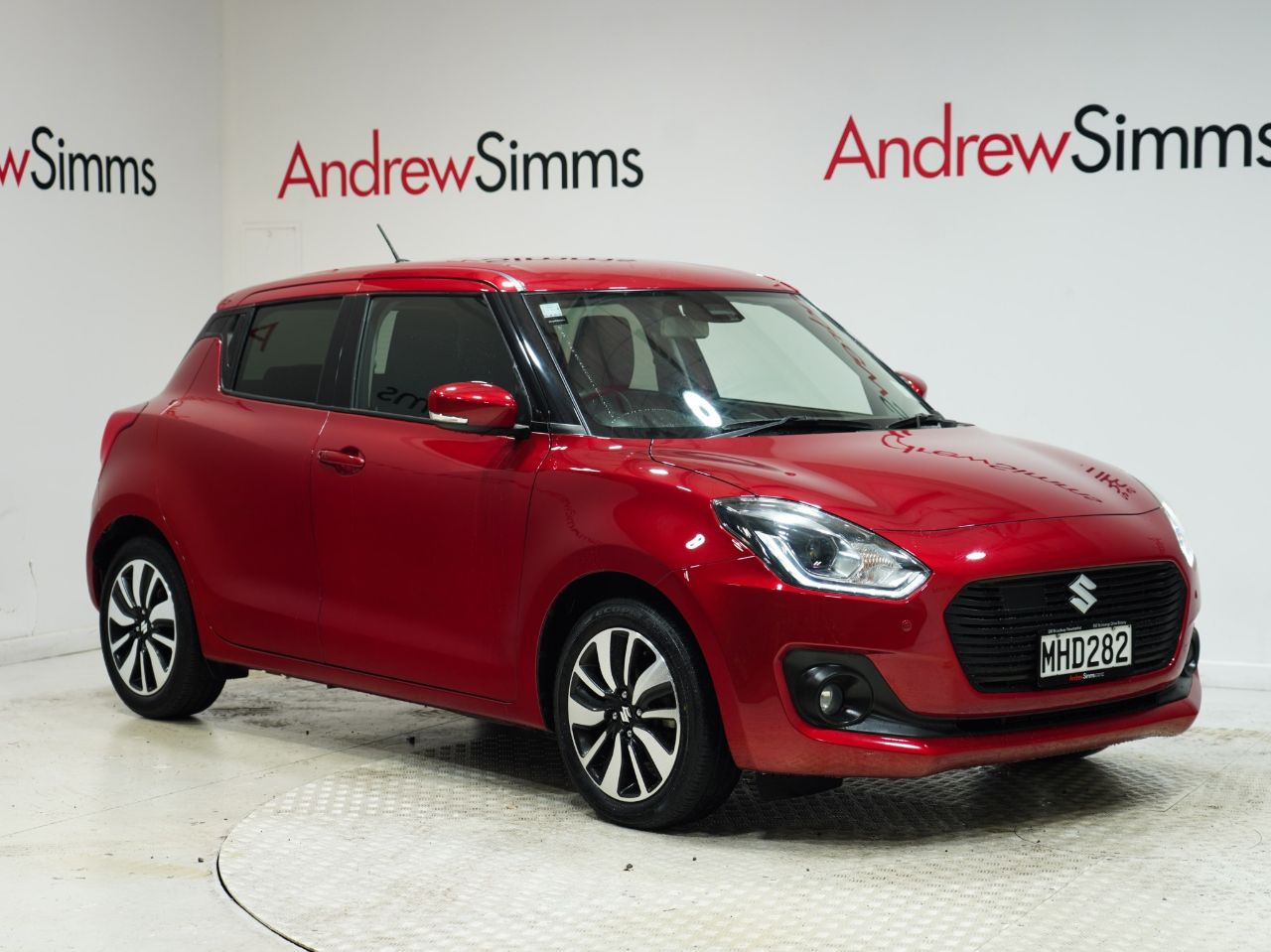 Vehicle image 1