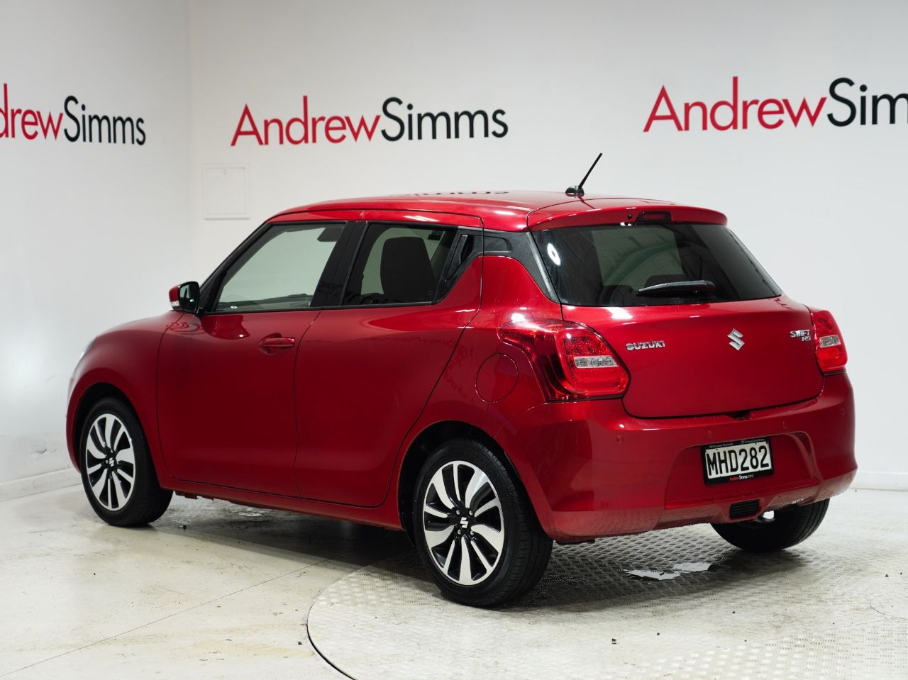 Vehicle image 2
