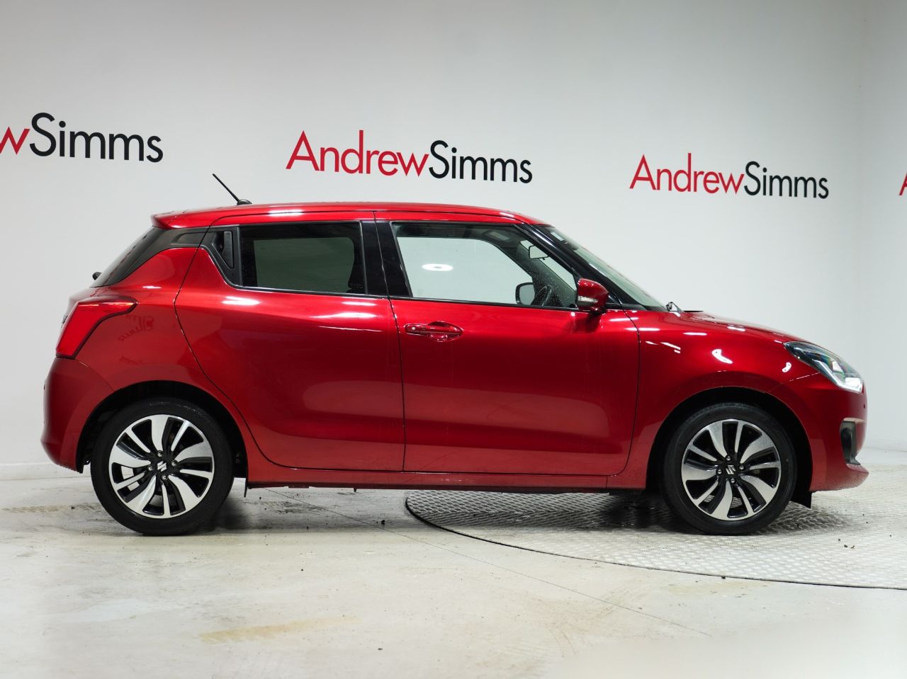 Vehicle image 3