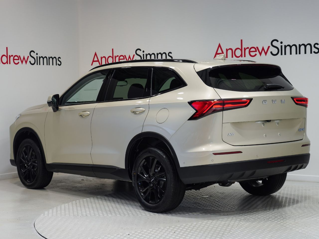 Vehicle image 2